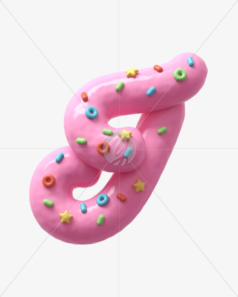 I uppercase