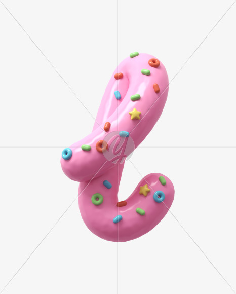 l lowercase
