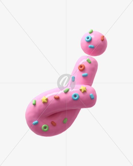 j lowercase