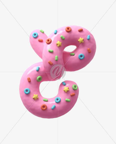 E uppercase