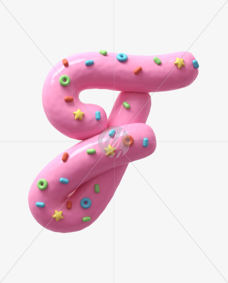 J uppercase