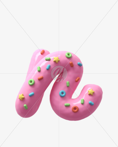 n lowercase