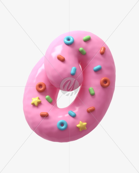 o lowercase