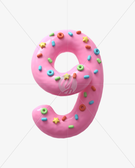 9