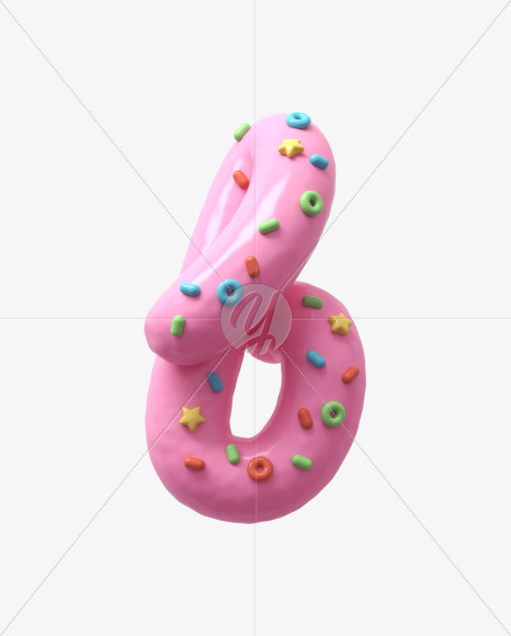 b lowercase