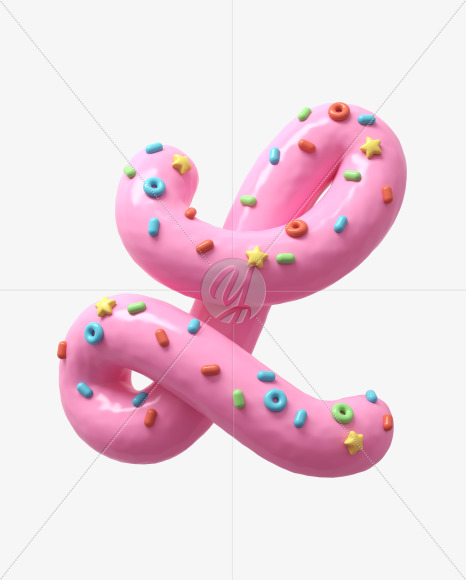 L uppercase