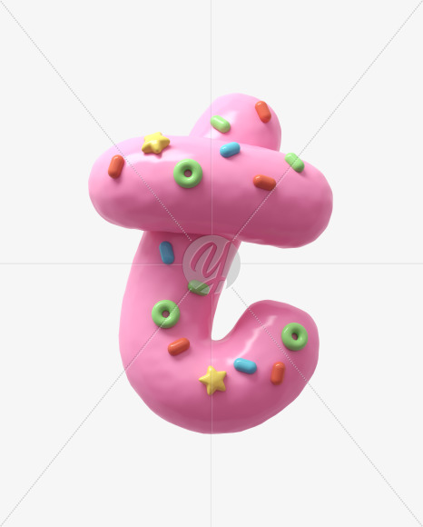t lowercase