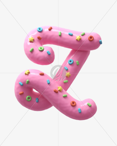 Z uppercase