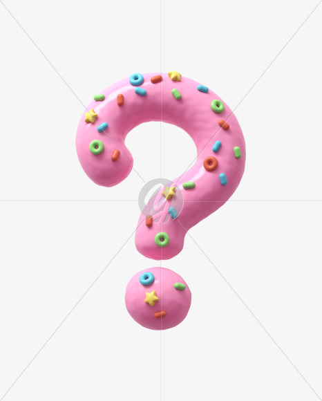 ?