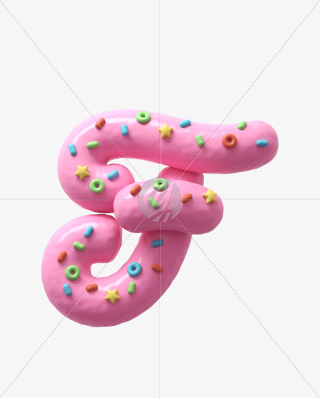 F uppercase