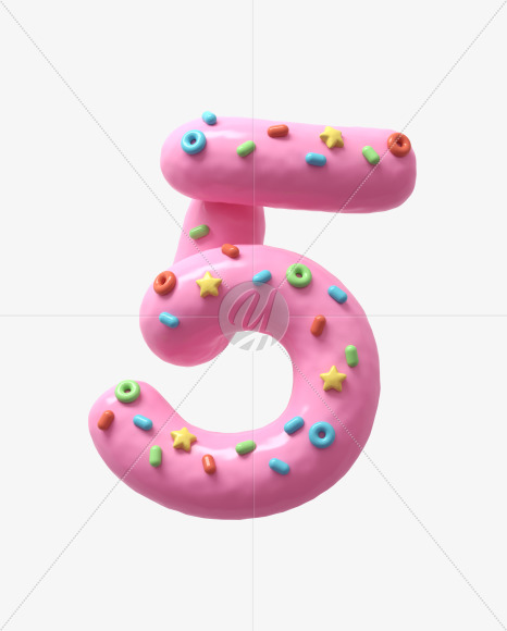 5
