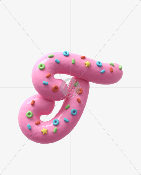 T uppercase