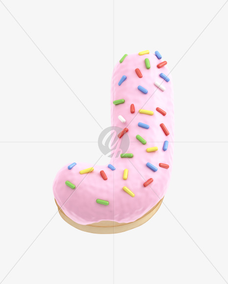 J