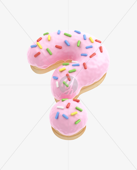 ?