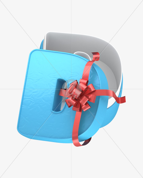 D