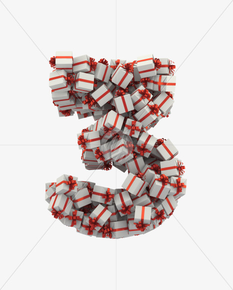 3