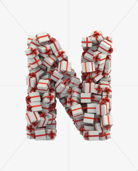 N