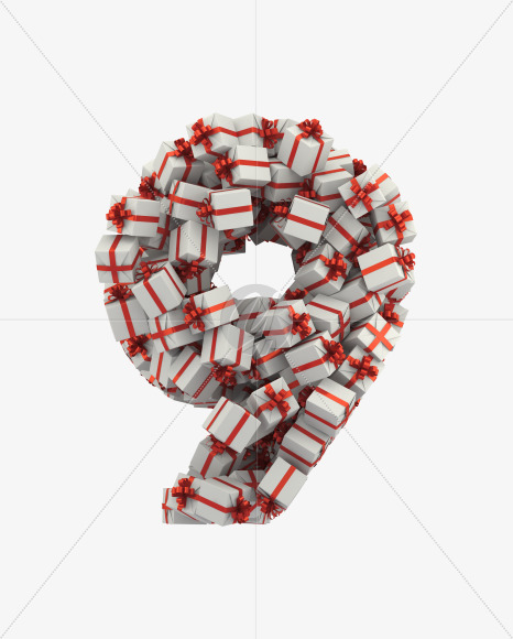 9