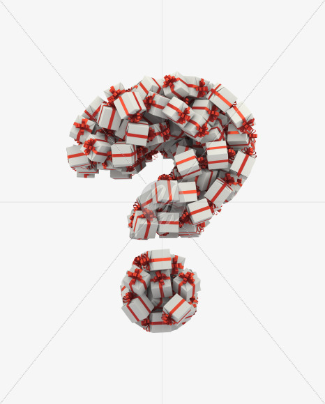 ?