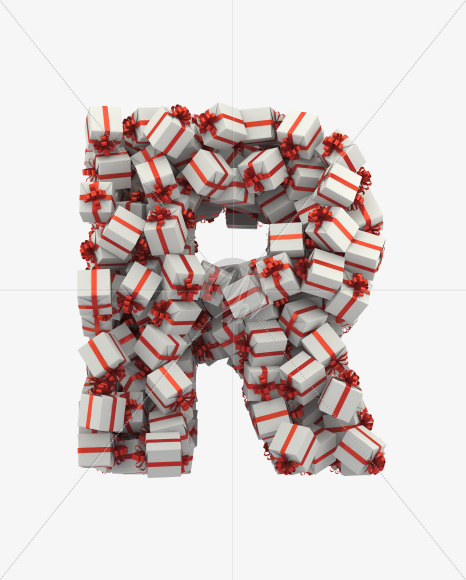 R