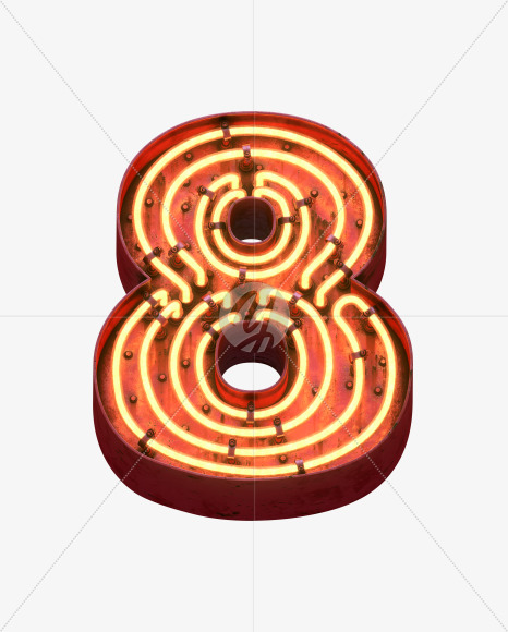 8