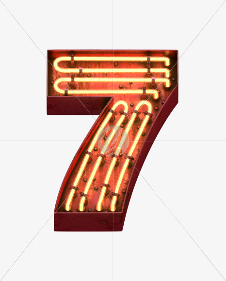 7