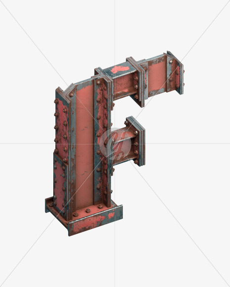 F