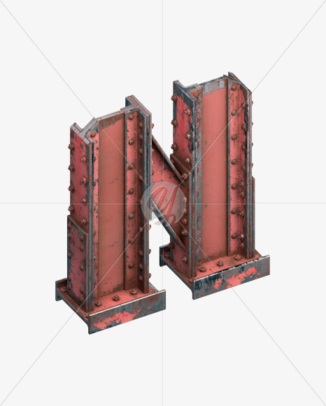 N