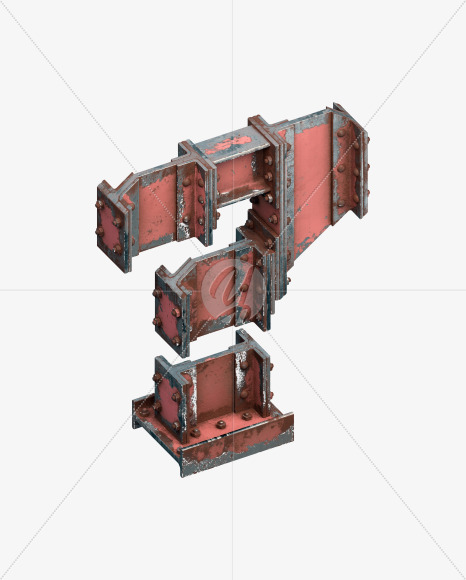 ?