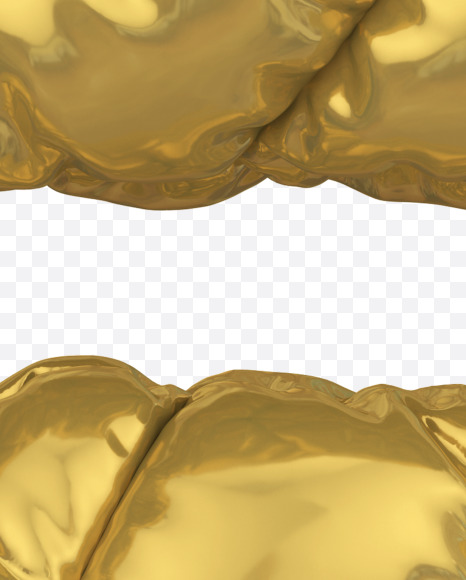 e lowercase from Royal Balloon Font on Yellow Images Creative Fonts - S31792