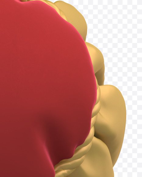 ? from Royal Pillow Font on Yellow Images Creative Fonts - S31887