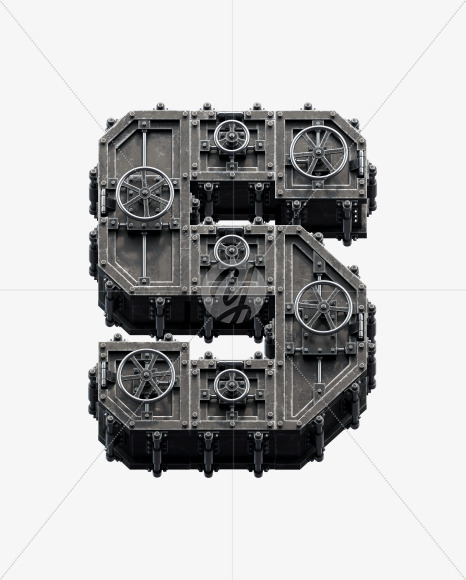 5