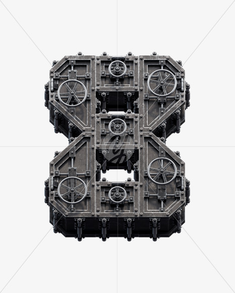 8