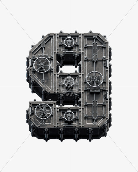 9