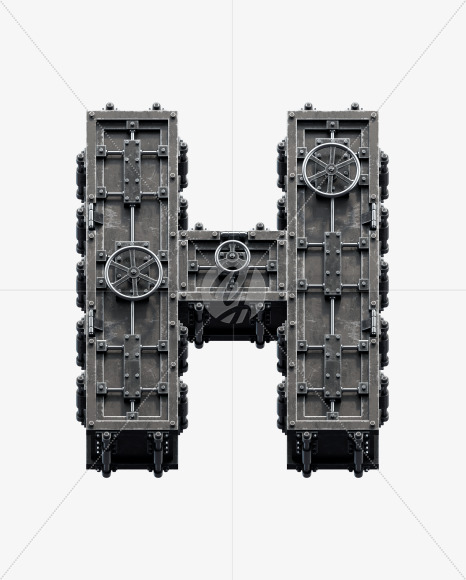 H