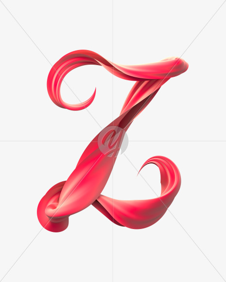 Z uppercase