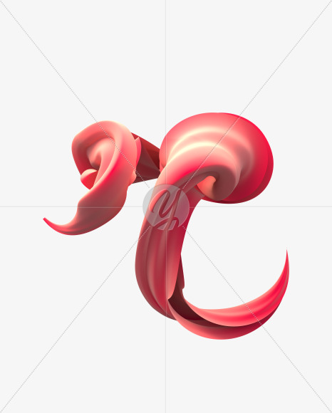 r lowercase