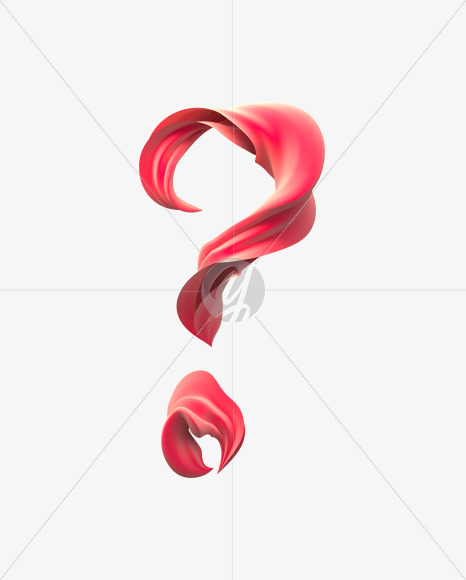 ?