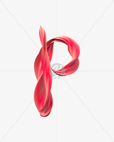 p lowercase
