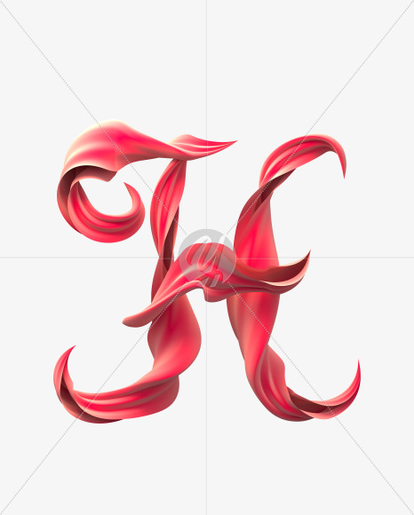 H uppercase