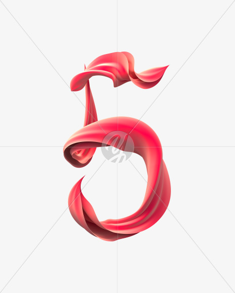 5