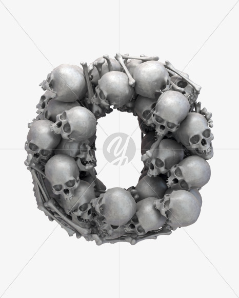 O skull
