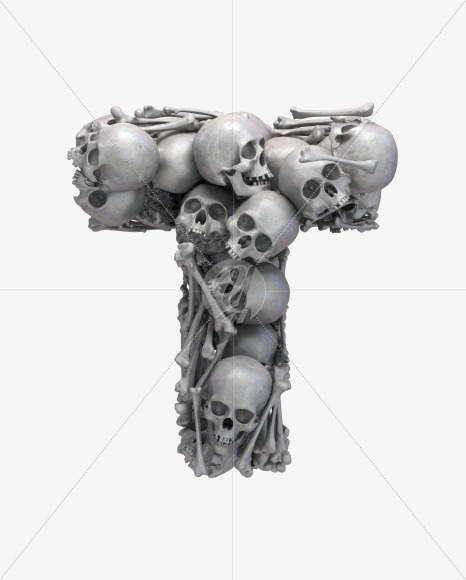 T skull