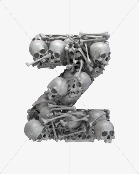Z skull