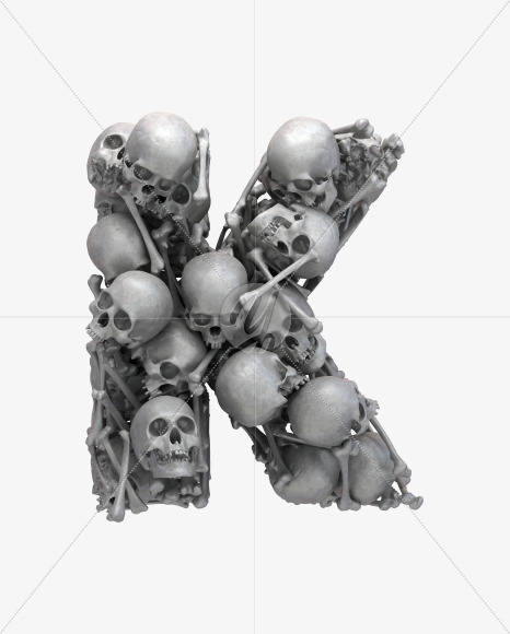K skull