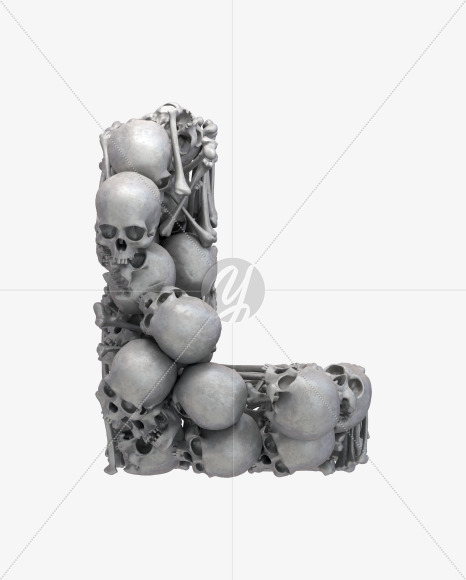 L skull