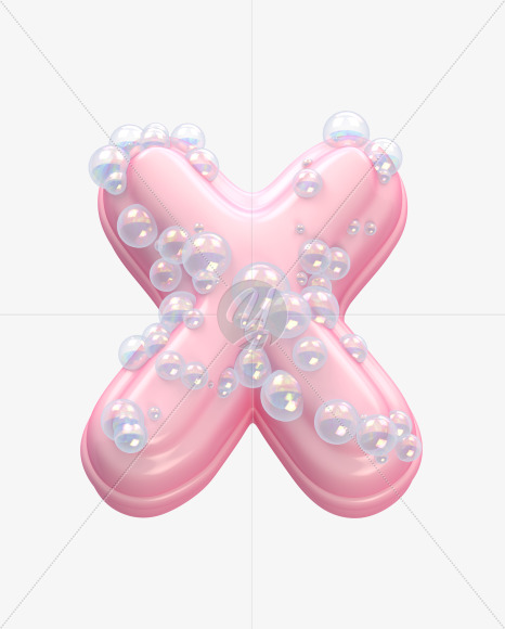 X