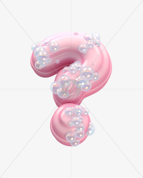 ?