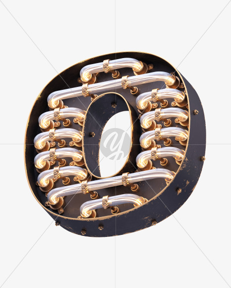O