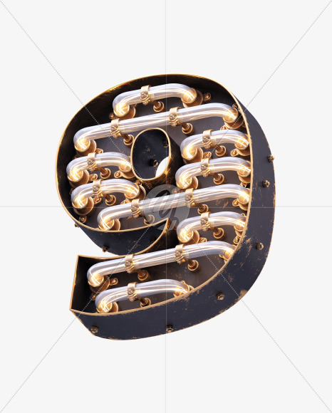 9